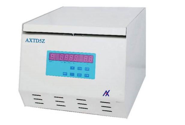 AXTD530臺式低速大容量離心機(jī)